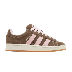 Baskets adidas Campus 00s 'Dust Cargo Clear Pink' Dusty Cargo/Rose clair/Cloud blanc HQ4569