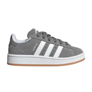 Baskets adidas Campus 00s EL C 'Grey Gum' Gris Trois/Blanc Nuage/Bubble Gum JI4330