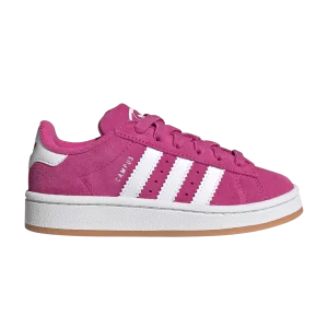 Baskets adidas Campus 00s EL C 'Semi Lucid Fuchsia' Fuchsia translucide/Nuage blanc/Fuchsia translucide JH6328