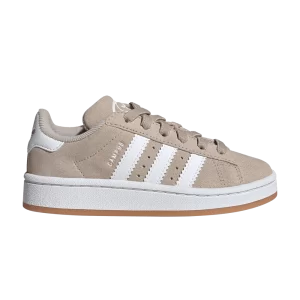 adidas Campus 00s EL C 'Wonder Beige' Baskets Miracle Beige/Blanc Nuage/Bubblegum JI4462