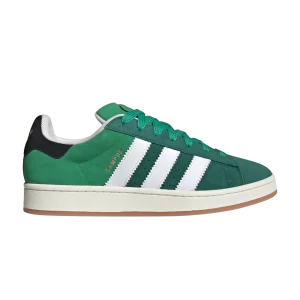 Baskets adidas Campus 00s 'Green White' Vert/Blanc Nuage/Vert Collegiate ID2048