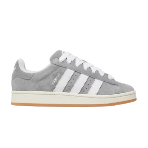 Baskets adidas Campus 00s 'Grey Gum' Gris trois/Nuage blanc/Couleur blanche HQ8707