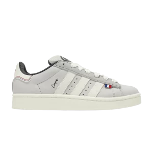 Baskets adidas Campus 00s 'Grey Off White' Gris Single/Blanc/Collegiate Royal IH3277