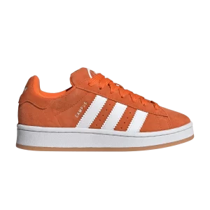 Baskets adidas Campus 00s J 'Orange Gum' Nuage blanc/Nuage blanc/Bubblegum IE7588