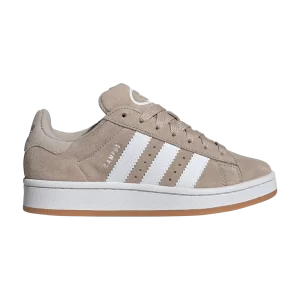 adidas Campus 00s J 'Wonder Beige' Baskets Miracle Beige/Blanc Nuage/Bubblegum JI4461
