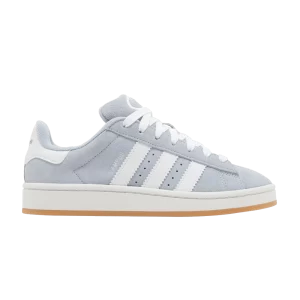 adidas Campus 00s J 'Wonder Blue Gum' Baskets Wonder Bleu/Blanc Nuage/Bubblegum IH1320