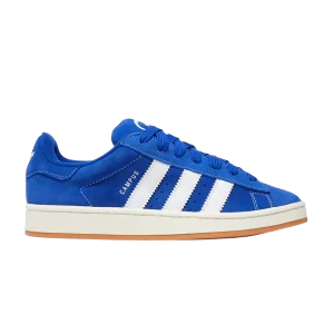 Baskets adidas Campus 00s 'Lucid Blue Gum' Bleu translucide/Blanc nuage/Blanc couleur H03471