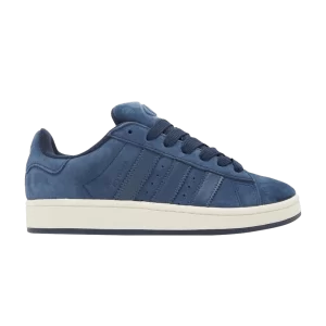 adidas Campus 00s 'Marine Blue' Baskets Marine Bleu/Blanc Chaussures JH9610