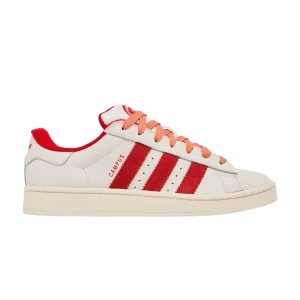 adidas Campus 00s 'Off White Preloved Red' Blanc/Rouge/Rouge ID2068