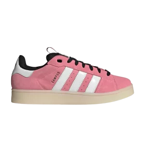 Baskets adidas Campus 00s 'Pink Glow' Rose lueur/Nuage blanc/Couleur noir HQ8712