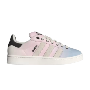 Baskets adidas Campus 00s 'Sunrise' Bleu merveille/Blanc nuage/Rose vif IH2494