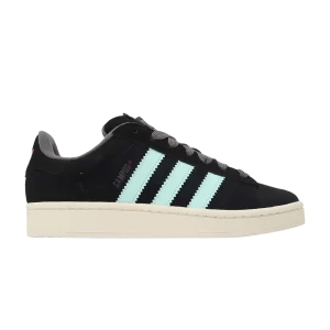 Baskets adidas Campus 00s 'Valentine's Day - Noir' Noir/Half Flash Aqua/Blanc Crème ID6249