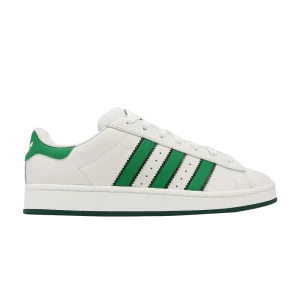 Baskets adidas Campus 00s 'White Green' Noyau blanc/Vert/Blanc couleur IF8762