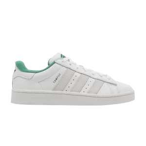 adidas Campus 00s 'White Semi Court Green' Baskets Chaussures blanc/Crystal blanc/Half-court Vert ID2067