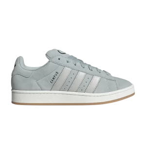 Baskets adidas Campus 00s 'Wonder Silver' Wonder Silver/Gris One/Noir Couleur ID8269