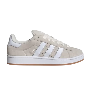 Baskets adidas Campus 00s 'Wonder White Gum' Miracle Blanc/Blanc Nuage/Bubble Gum 2 ID1435