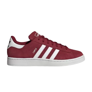 Baskets adidas Campus 2.0 'Collegiate Burgundy' Couleur bordeaux/Blanc nuage/Couleur noir ID9842