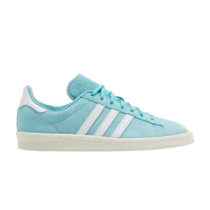 Baskets adidas Campus 80s 'Easy Mint' Menthe clair/Nuage blanc/Couleur blanche ID7318