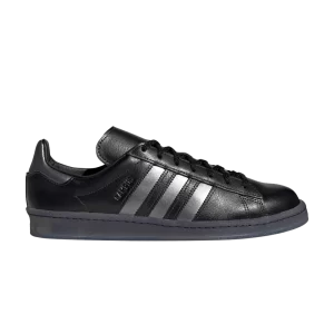 Baskets adidas Campus 80s 'LA Rave Scene' Couleur noire/Couleur noire/Gris Dash GY4600