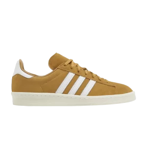 Baskets adidas Campus 80s 'Mesa' Mesa/Blanc Nuage/Blanc Couleur ID7317