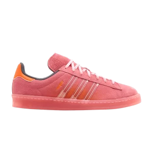 adidas Campus 80s 'New York - Coral' Baskets Pantone/Blanc Chaussures/Orange GY4599