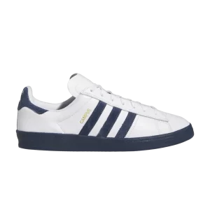 adidas Campus ADV 'Mirrored Lines Pack' Nuage blanc/Marine collégiale/Oiseau bleu HP9104