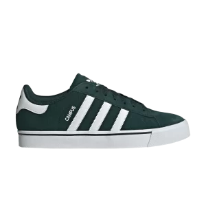 Baskets adidas Campus Vulc 'Green Night' Vert nuit/Blanc nuage/Bubblegum JI1913