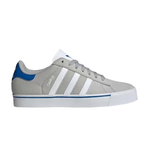 Baskets adidas Campus Vulc 'Grey Bluebird' Gris deux/Nuage blanc/Oiseau bleu ID1362