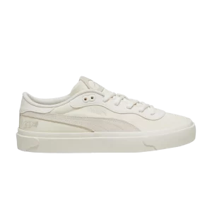 Puma Capri Royale 'Alpine Snow' baskets Mountain Snow/Blanc chaud 392435 02