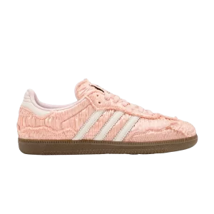 Baskets adidas Caroline Hu x CLOT x Samba 'Reverie – Rose Rose JQ4747