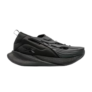 Reebok Floatride Energy Argus X LTD 'Mono Black' Noir monochrome 100224499