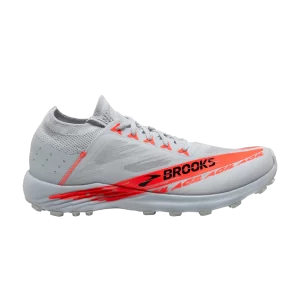 Brooks Catamount Agil 'Illusion Blue Orange' Baskets Bleu/Corail/Orange 100045 1D 488