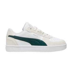 Baskets Puma Caven 2.0 Lux SD 'Vapor Grey Dark Myrtle 'Gris/Dark Myrtle/Blanc 395080 04
