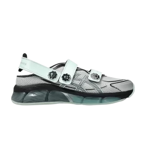 ASICS Cecilie Bahnsen x Gel Quantum 360 8 'Silver Clearly Aqua' Argent/Clearly aqua 1203A638 020