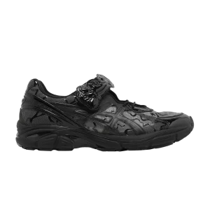 ASICS Cecilie Bahnsen x GT 2160 'Noir' Noir/Noir 1203A321 001