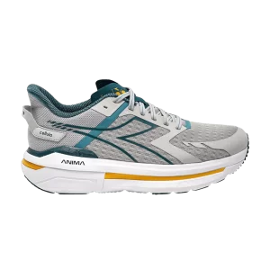 Diadora Cellula Baskets 'Silver Mediterranean' Argent/Méditerranée 101 180243 D0864
