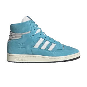 adidas Centennial 85 High 'Preloved Blue' Bleu clair/Blanc cristal/Blanc craie GY2534