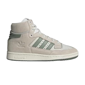 adidas Centennial 85 High 'White Silver Green' Blanc cristal/Vert argent/Vert argent GY2537