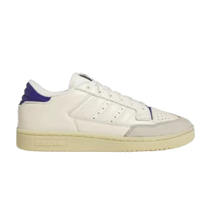 adidas Centennial 85 Low 'Cream White Victory Blue' Blanc crème/Bleu victoire/Beige sable IE3036