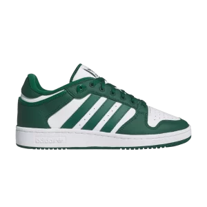 Baskets adidas Centennial RM 'Dark Green' Vert foncé/Noyau blanc/Vert foncé ID6215
