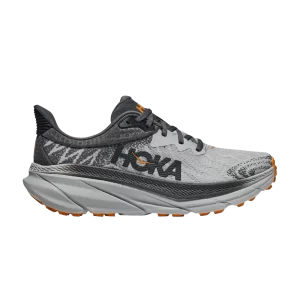 HOKA Challenger ATR 7 Wide 'Harbour Mist Castlerock' Misty Harbour/Castlerock 1134499 NCSM
