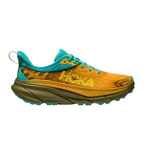 HOKA Challenger ATR 7 GORE-TEX 'Golden Yellow Avocado' Jaune doré/Avocat 1134501 GYAV