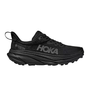 HOKA Challenger ATR 7 GORE-TEX 'Triple Black' Noir/Noir 1134501 BBLC