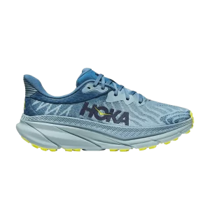 HOKA Challenger ATR 7 'Stone Blue' Pierre bleue/Onagre 1134497 SBEP