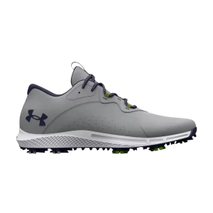 Under Armour Charged Draw 2 'Grey Midnight Navy' Baskets Mod Gris/Midnight Fleet 3026398 101