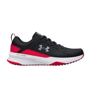 Baskets Under Armour Charged Edge 'Black Red' Noir/Rouge/Mod Gris 3026727 001
