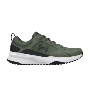 Under Armour Charged Edge 'Colorado Sage' Baskets Sage Colorado/Noir 3026727 300