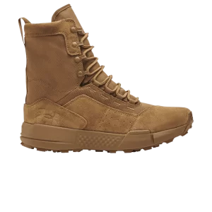 Under Armour Charged Loadout Bottes 'Coyote' Coyote 3027385 200