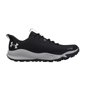 Under Armour Charged Maven Trek 'Black Mod Grey' Baskets Noir/Mod Gris/Blanc 3027206 001