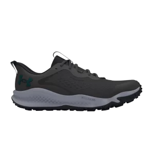 Under Armour Charged Maven Trek Low 'Castlerock Hydro Teal' Castlerock/Noir/Hydro Sarcelle 3026136 103